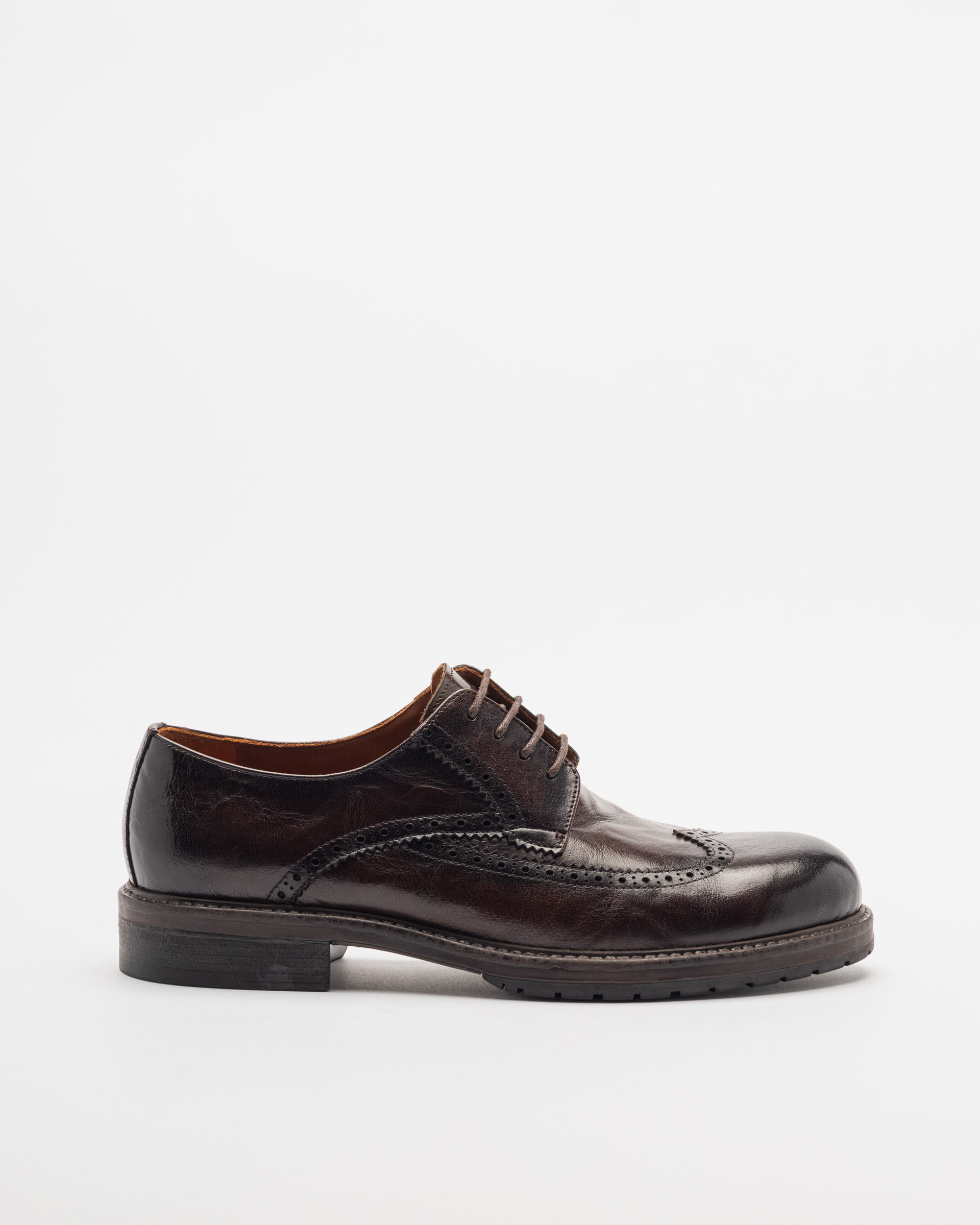 PROF Brogue shoes