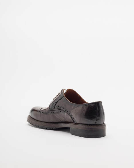 Chaussures richelieu PROF Chaussures richelieu PROF