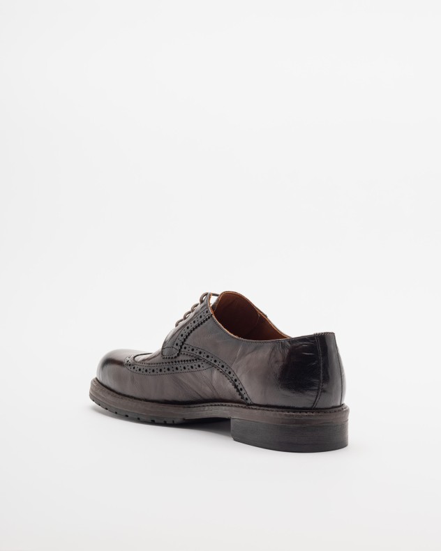 Zapatos brogue PROF