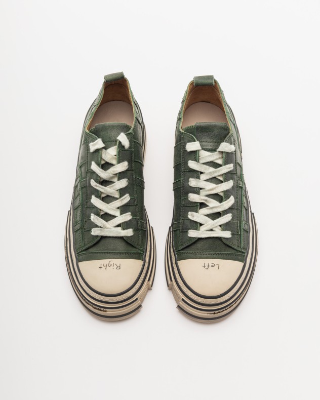 Sneakers Dropp