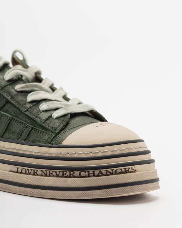 Sneakers Dropp