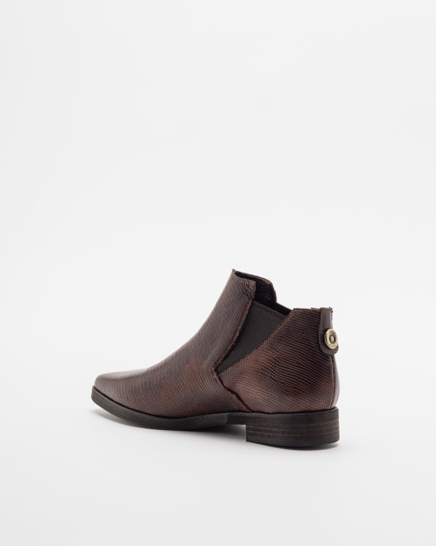 Stiefeletten PROF