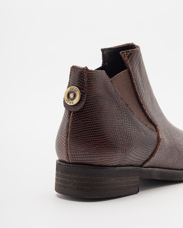 Stiefeletten PROF