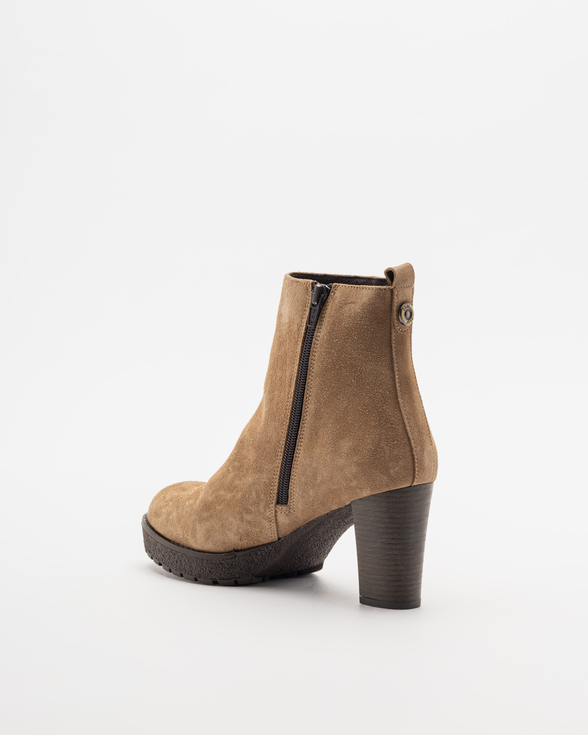 PROF Ankle Boots
