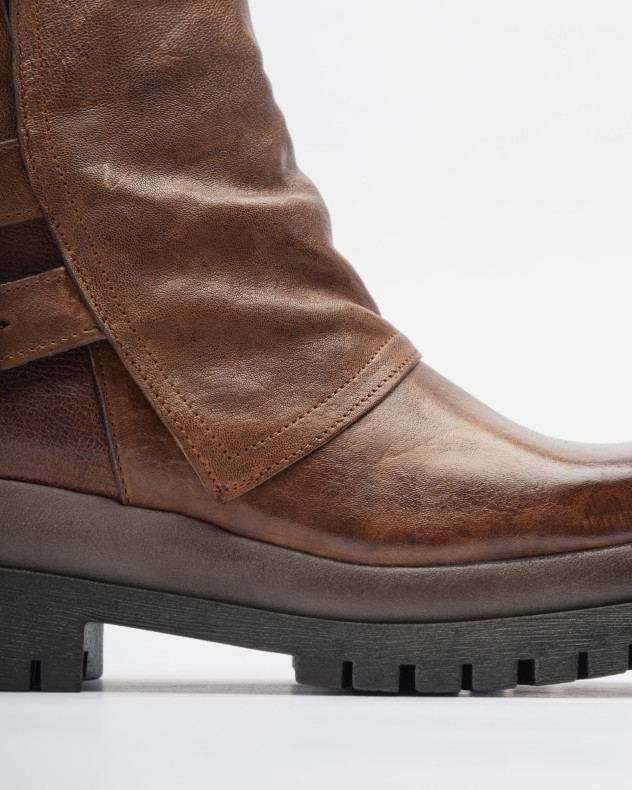Bottes PROF