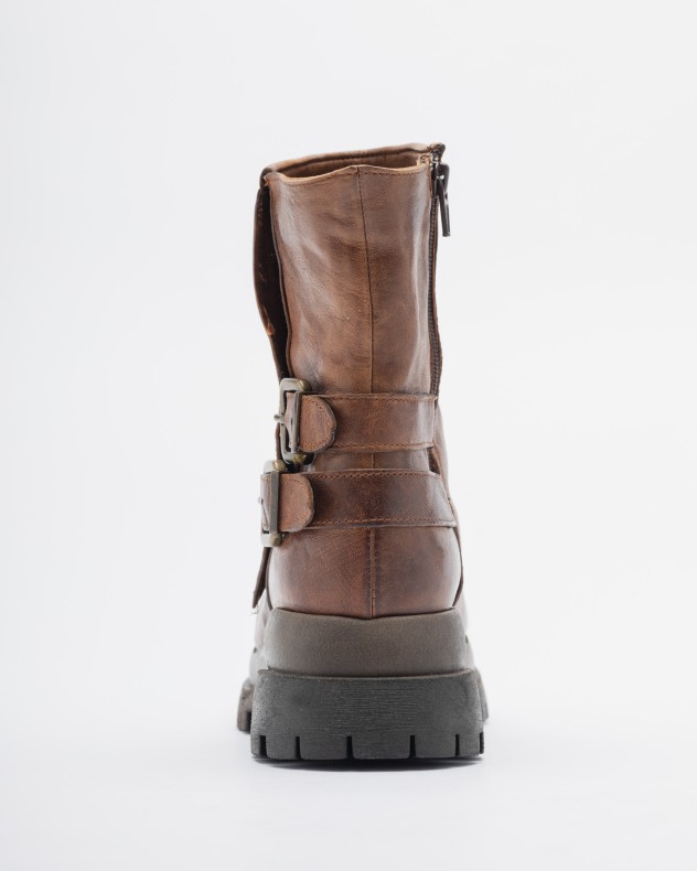 Bottes PROF