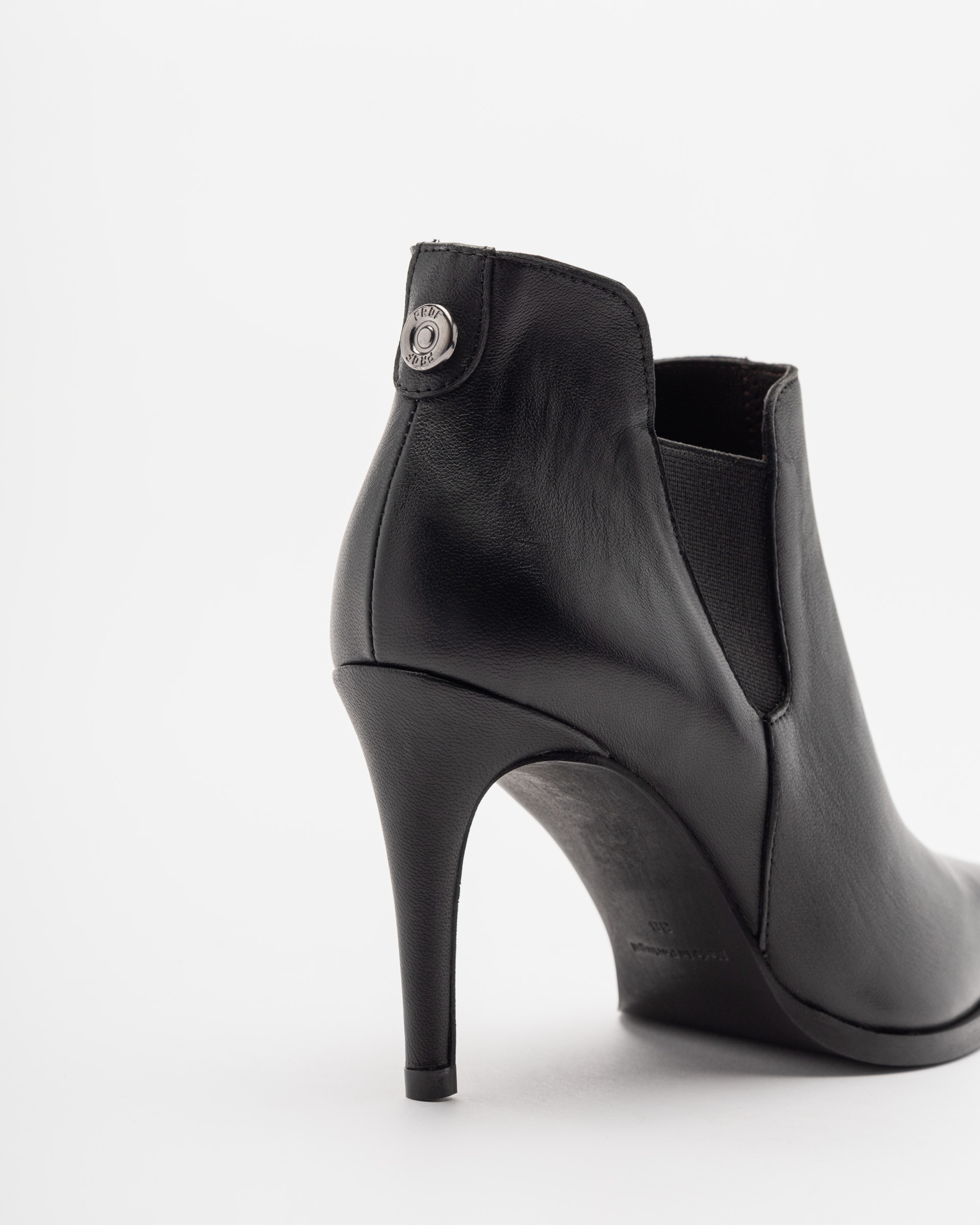 Stiefeletten PROF