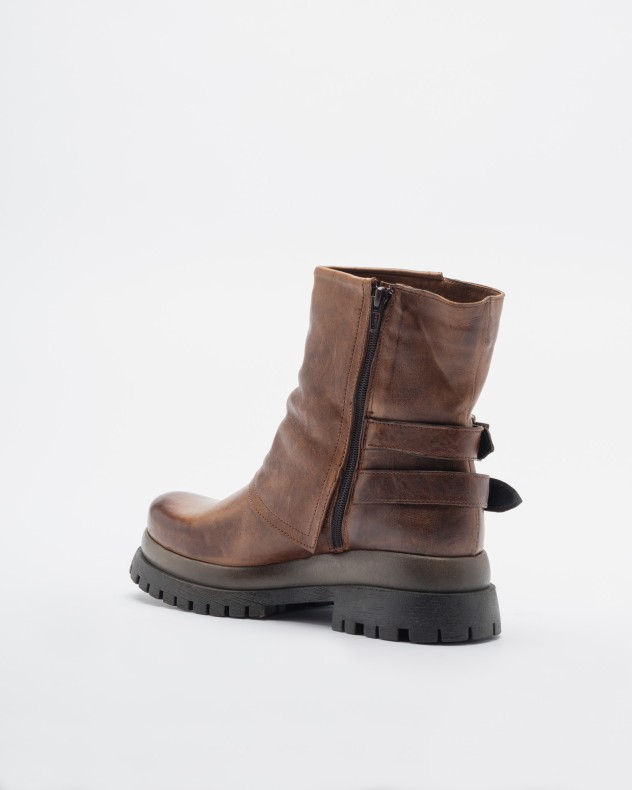 Bottes PROF