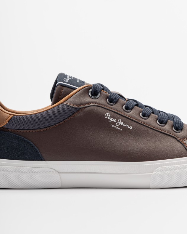 Baskets Pepe Jeans London