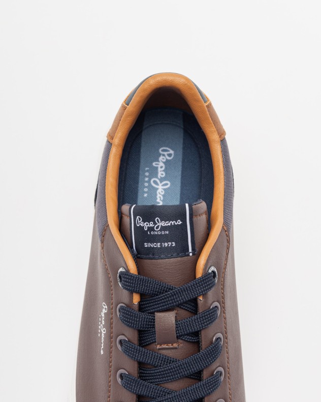 Baskets Pepe Jeans London