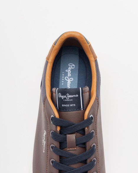 Sneakers Pepe Jeans London
