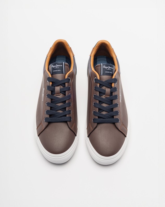 Baskets Pepe Jeans London