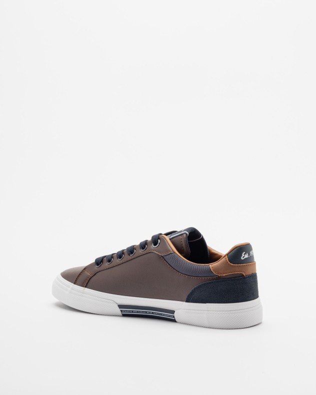 Baskets Pepe Jeans London