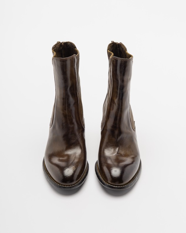 Lemargo Ankle Boots
