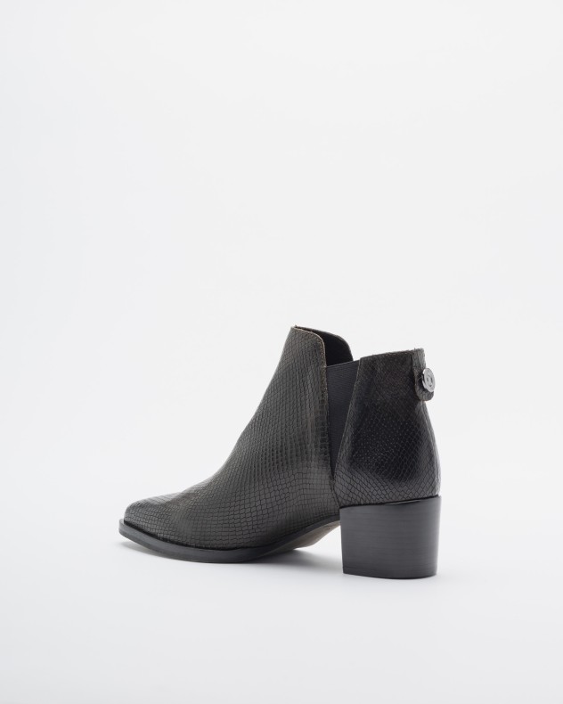 Bottines PROF