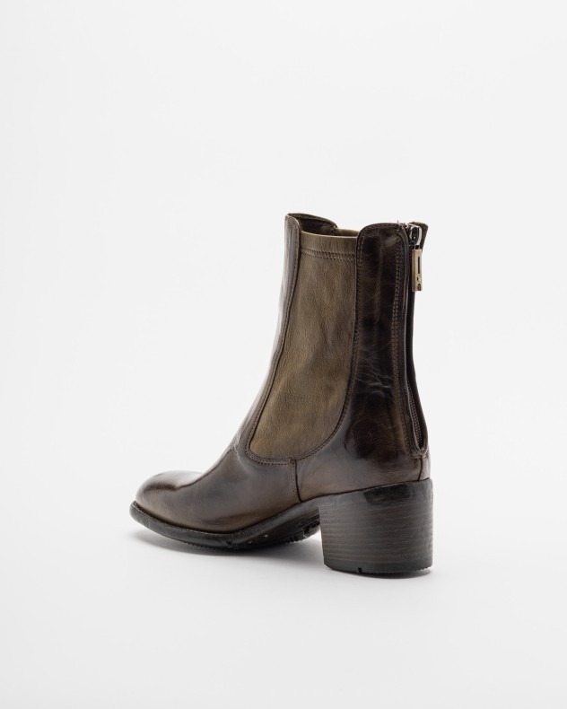 Bottines Lemargo