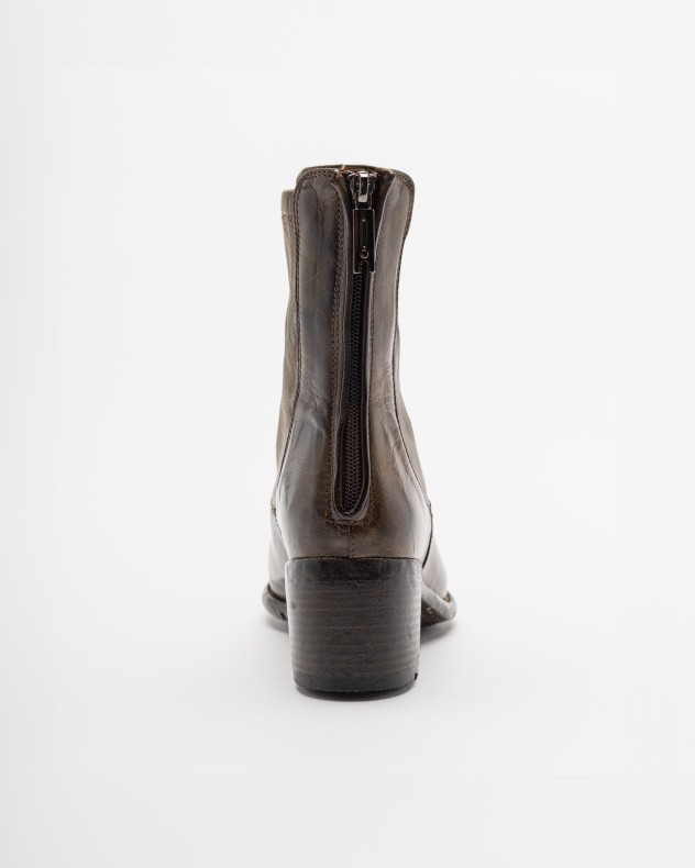 Bottines Lemargo