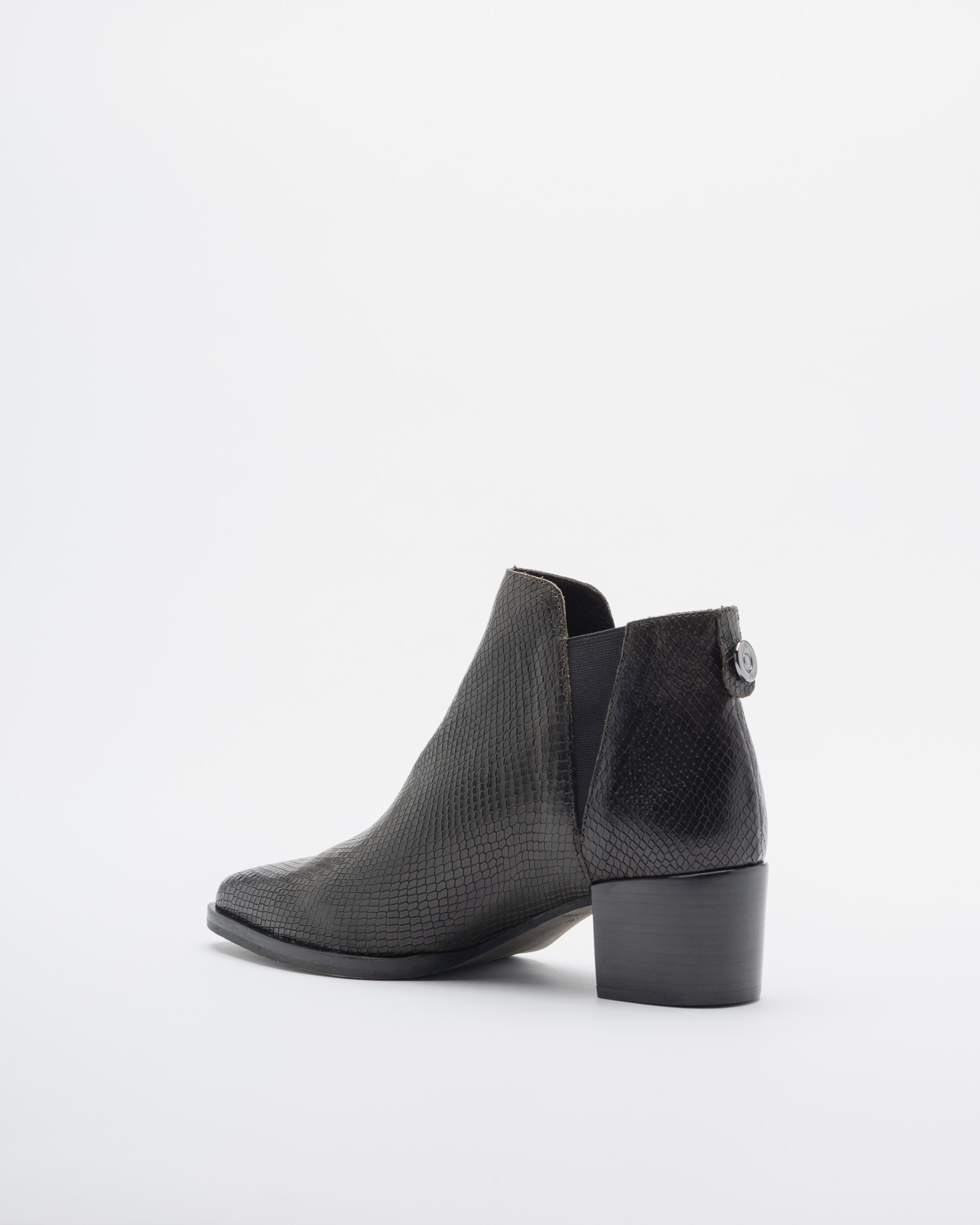 PROF Ankle Boots
