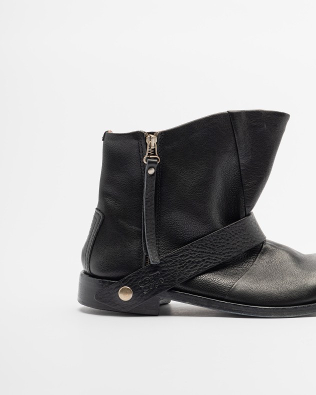 Botas A.S.98