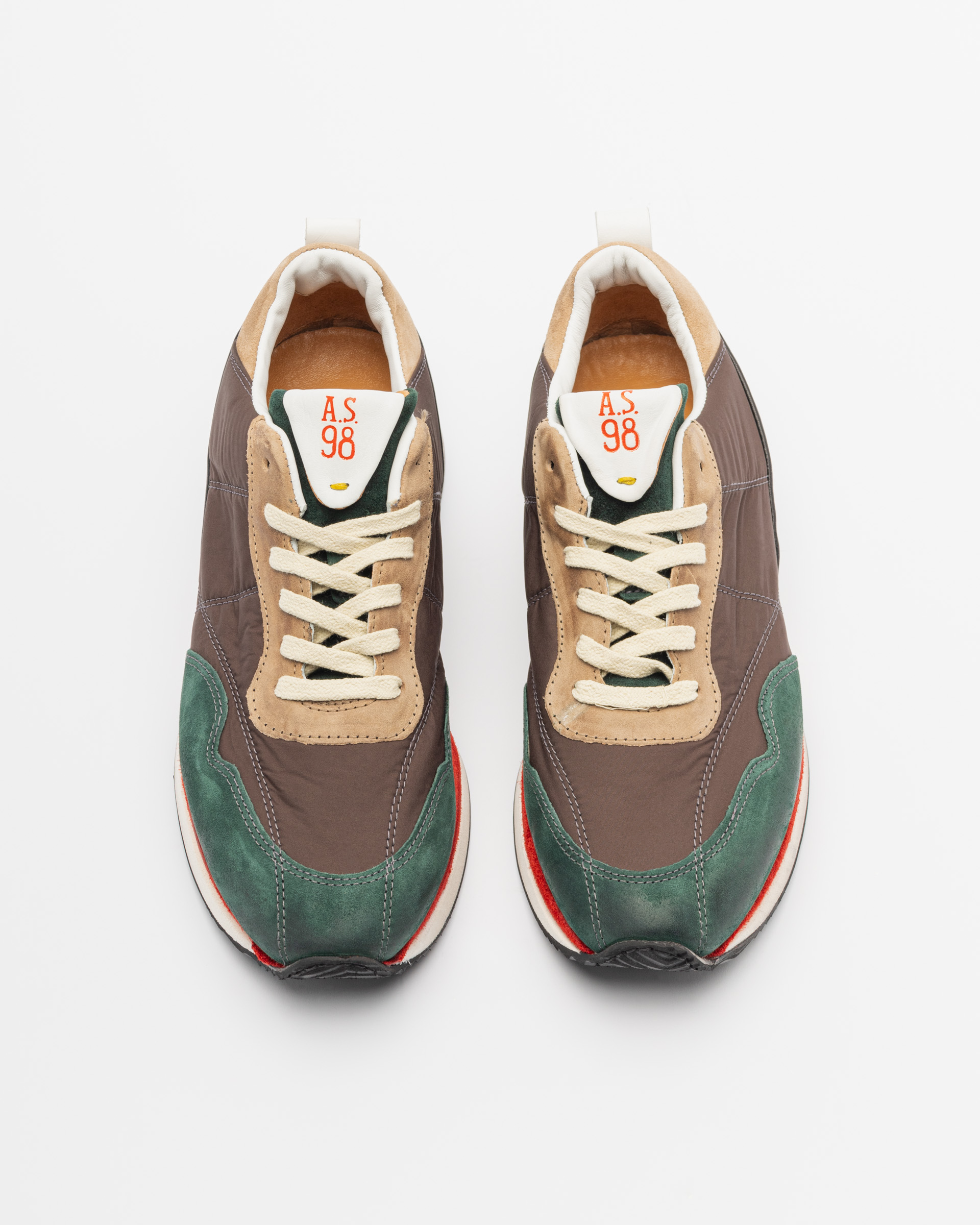 A.S.98 Sneakers