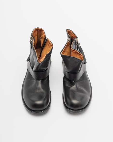 Stiefel A.S.98 Stiefel A.S.98