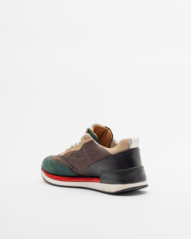Baskets A.S.98