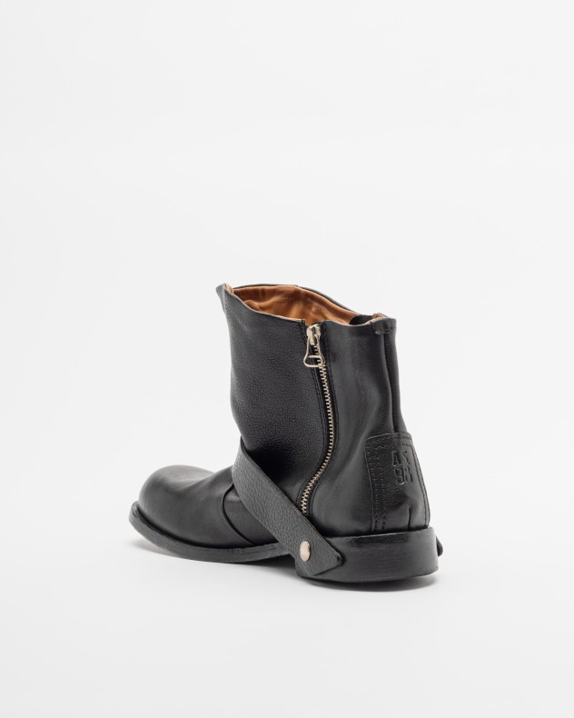 Botas A.S.98