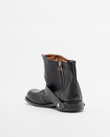 Stiefel A.S.98 Stiefel A.S.98