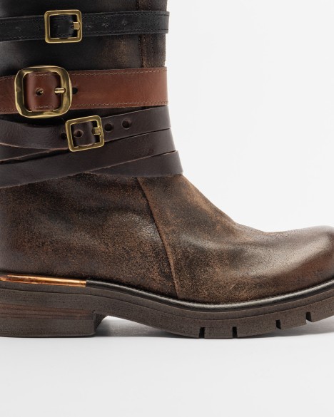 Stiefel A.S.98 Stiefel A.S.98