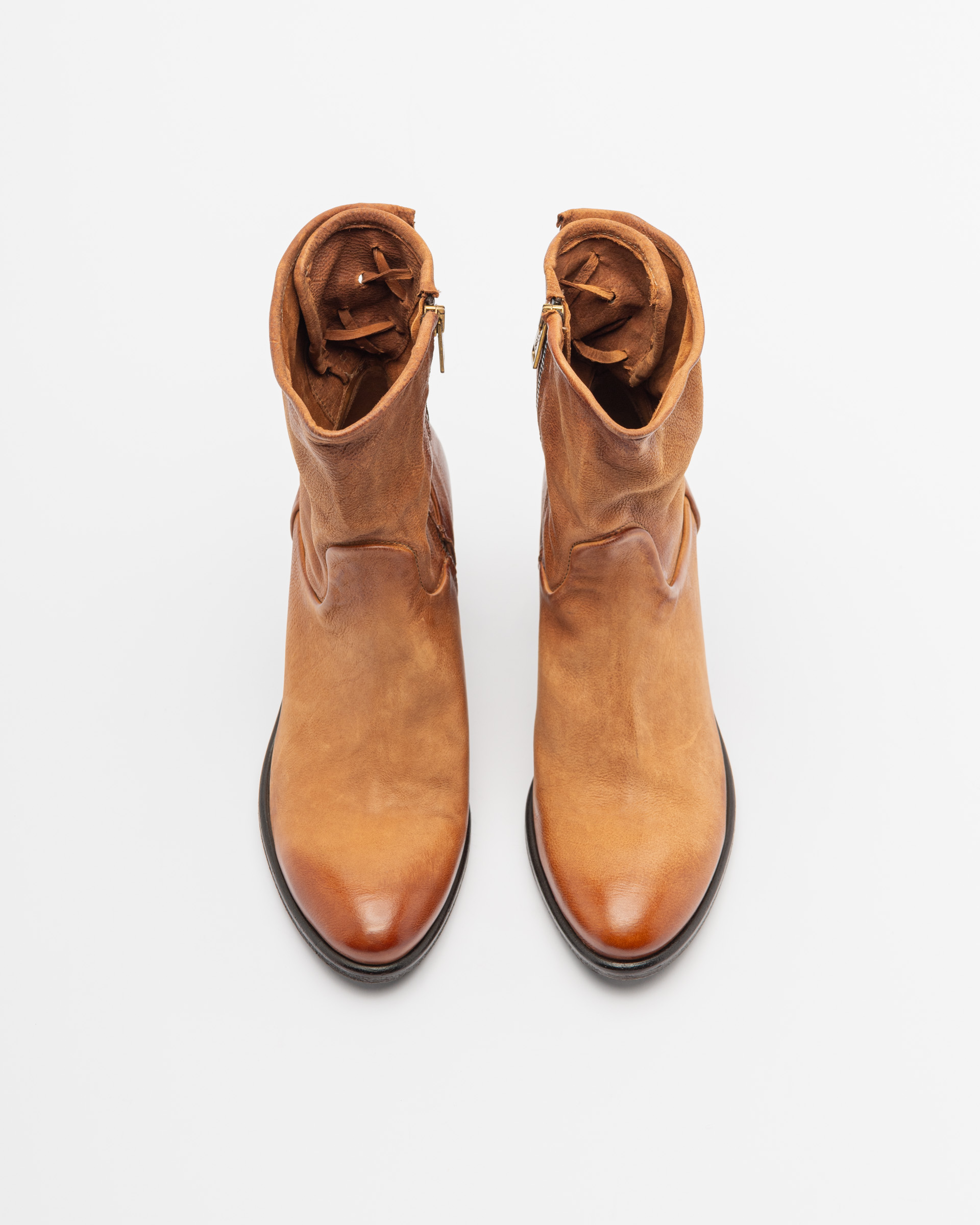 A.S.98 Ankle Boots