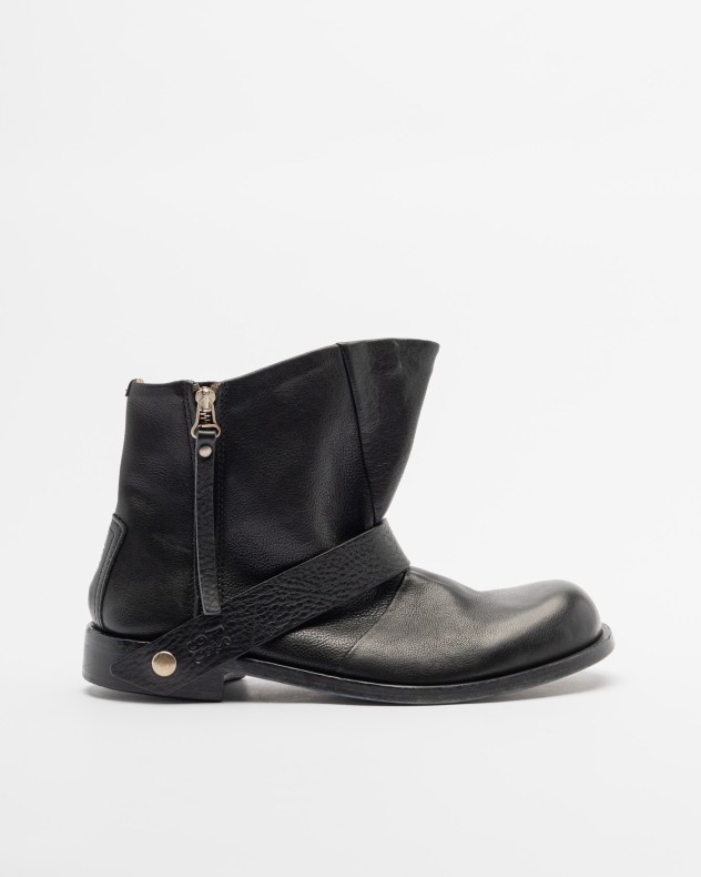 Stiefel A.S.98