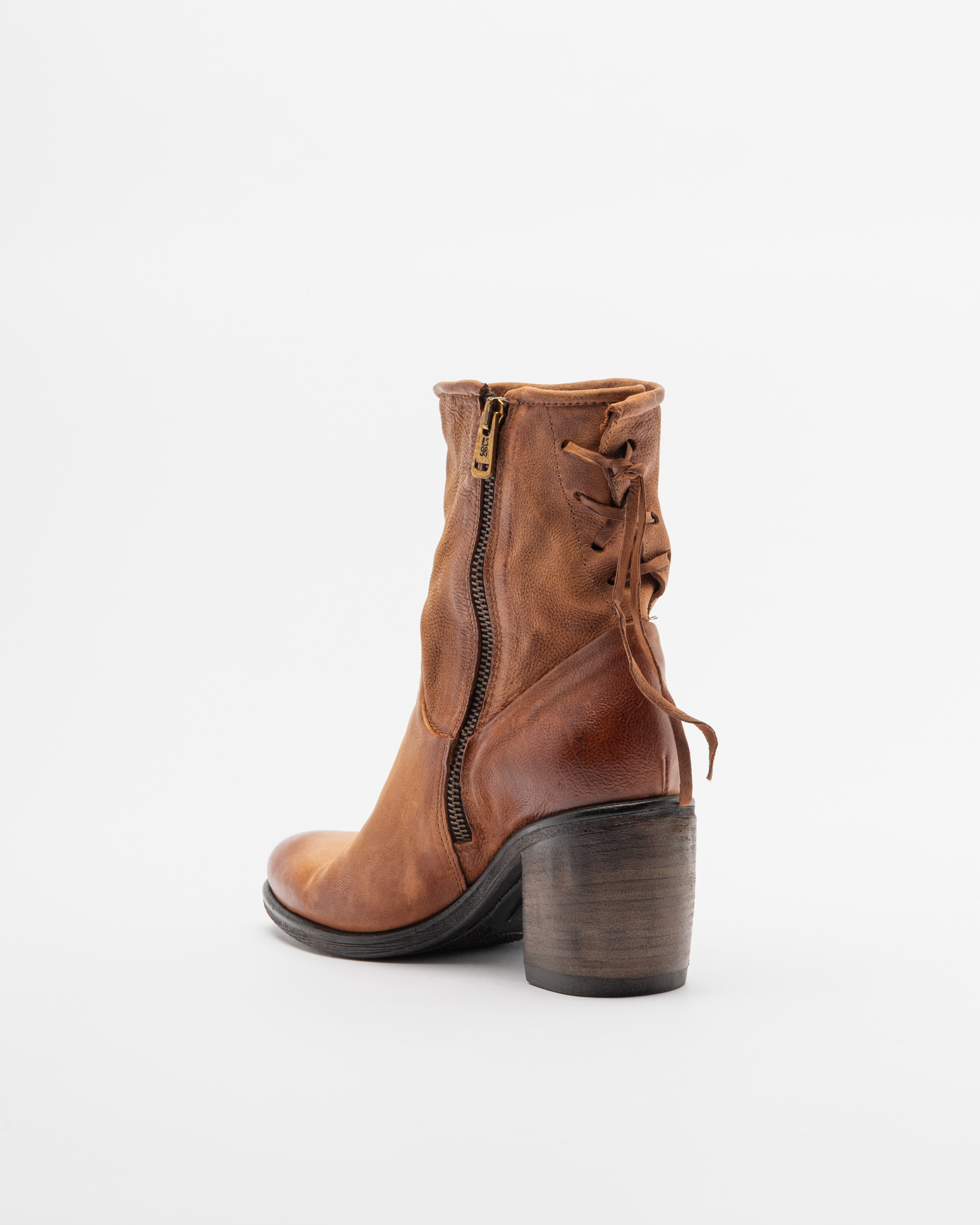 A.S.98 Ankle Boots