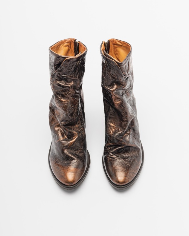 Botas A.S.98