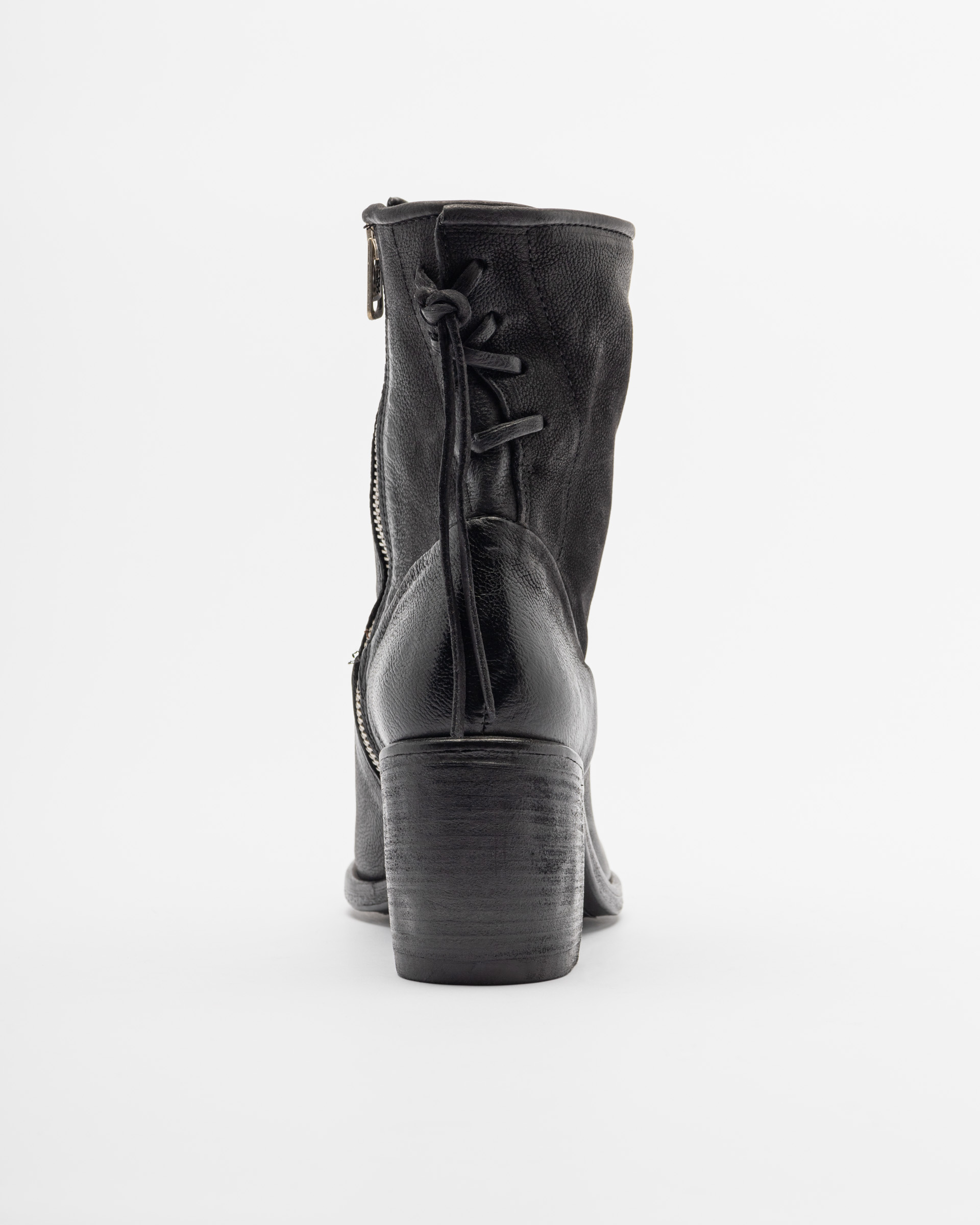 A.S.98 Ankle Boots