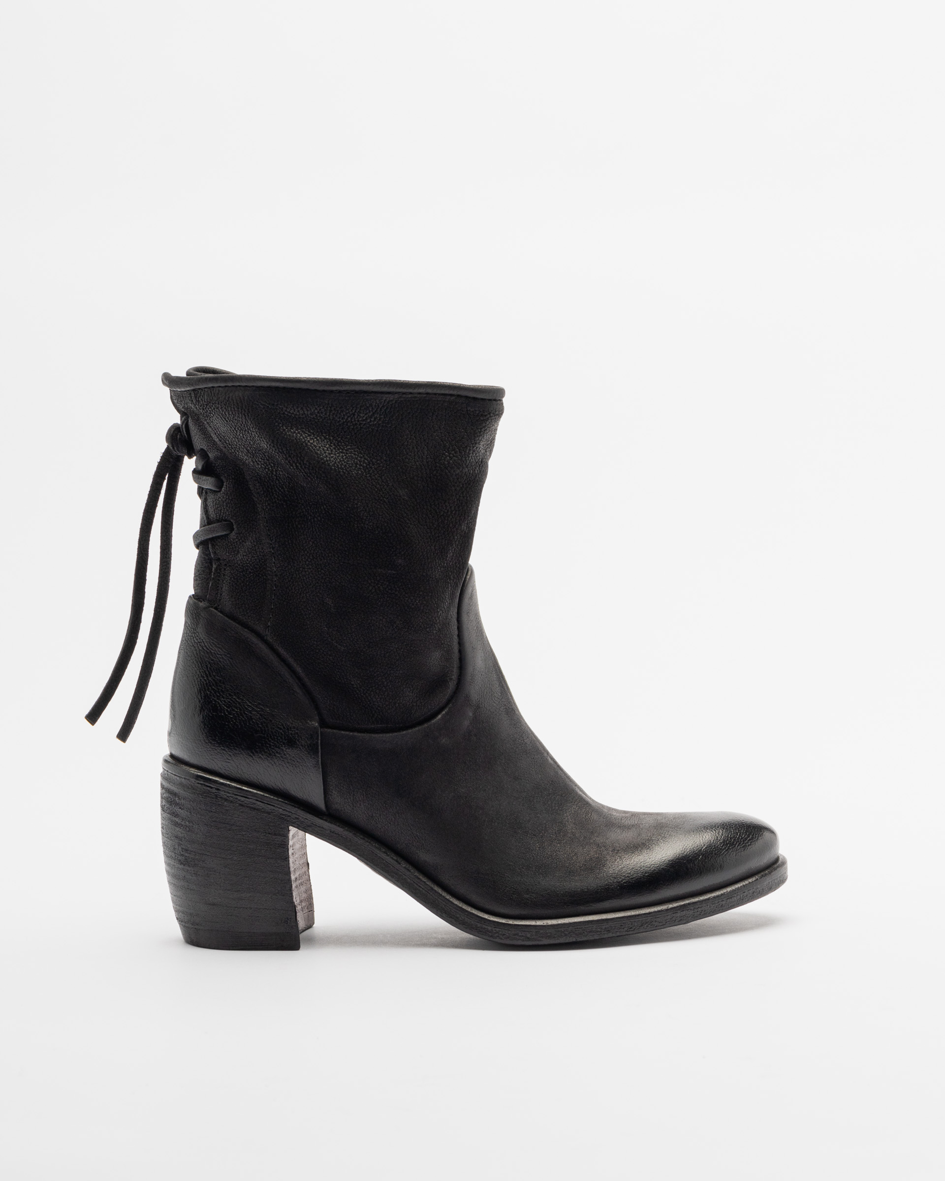A.S.98 Ankle Boots