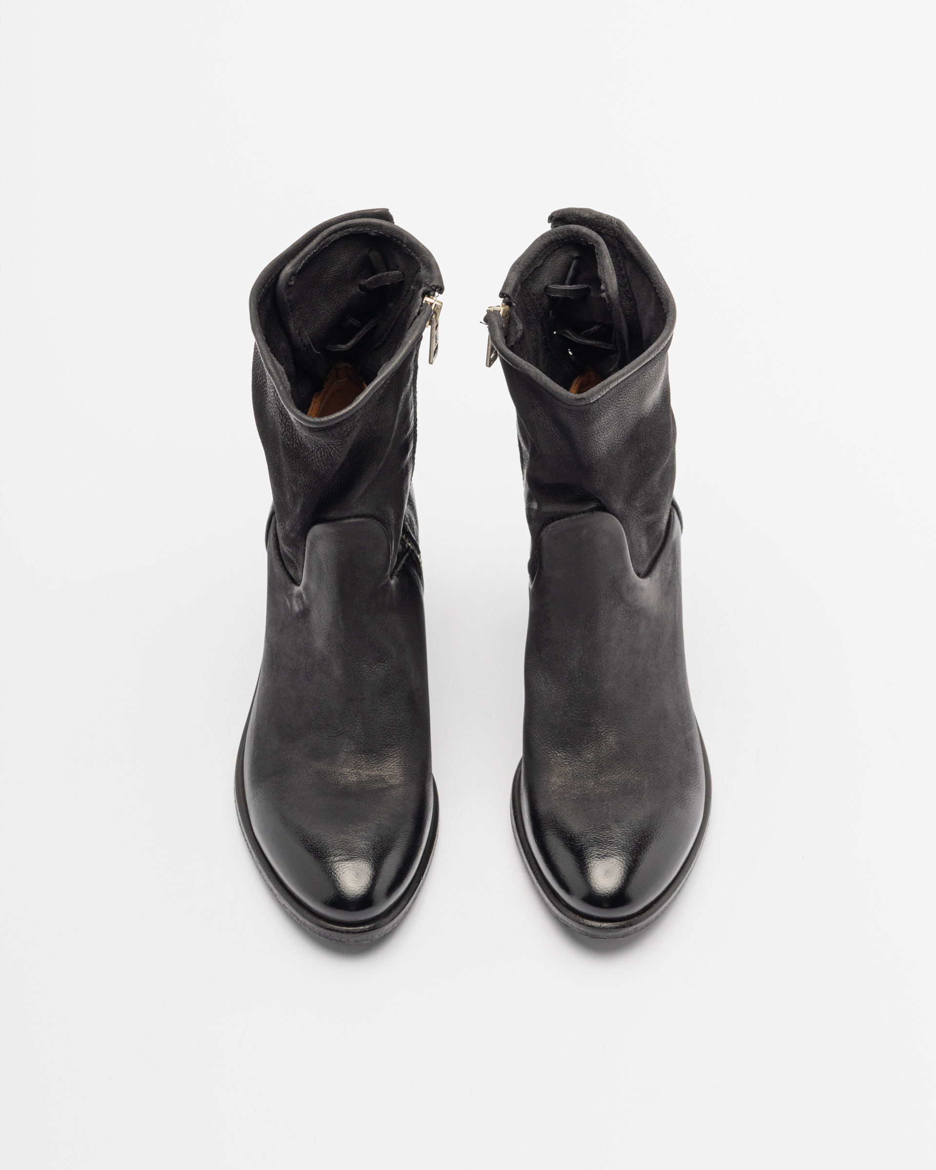 A.S.98 Ankle Boots