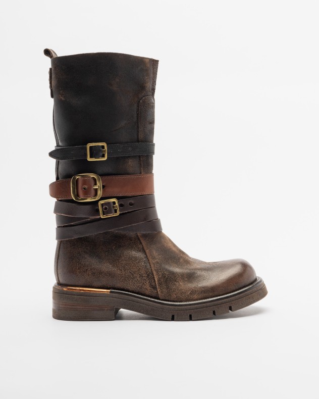 Stiefel A.S.98