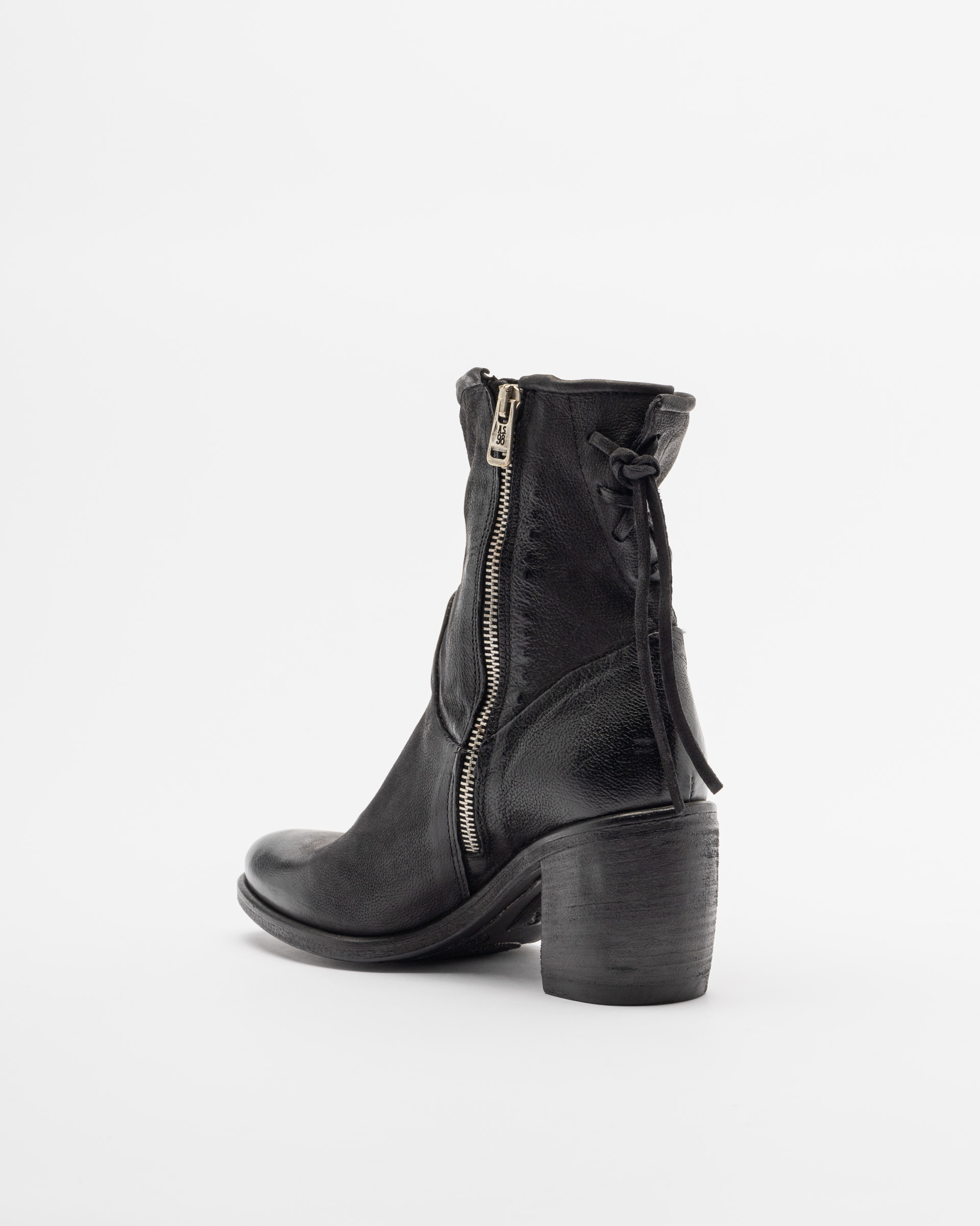 A.S.98 Ankle Boots