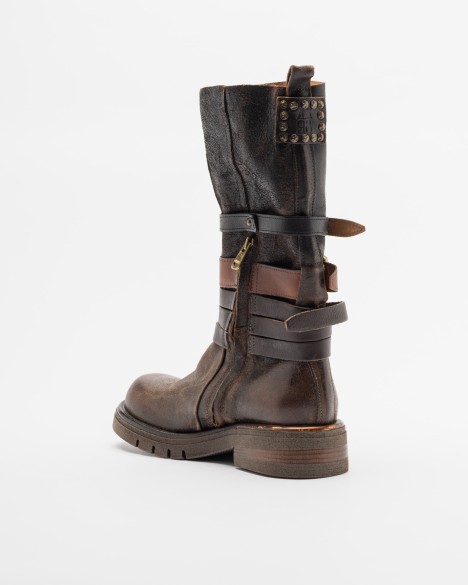 Stiefel A.S.98 Stiefel A.S.98