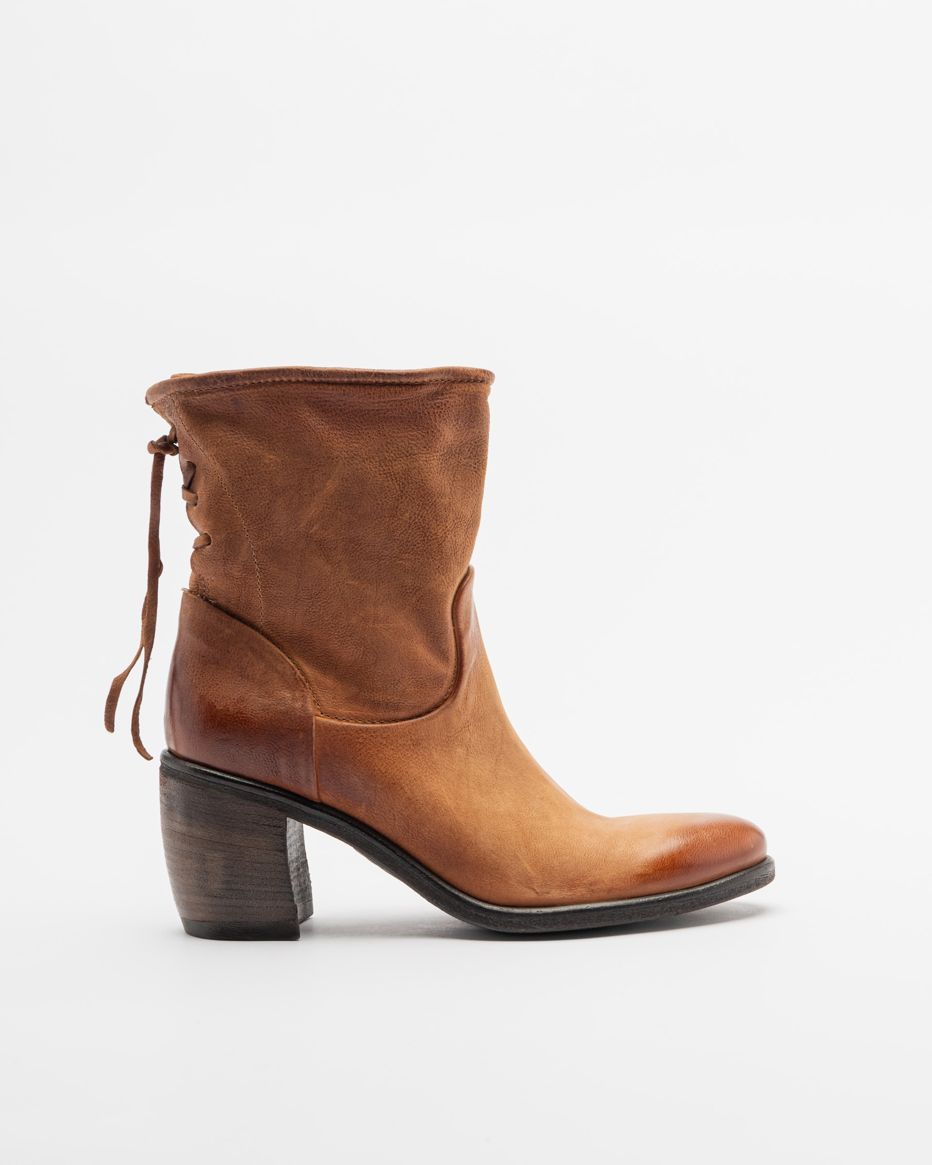 A.S.98 Ankle Boots