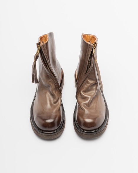 Stiefel A.S.98 Stiefel A.S.98