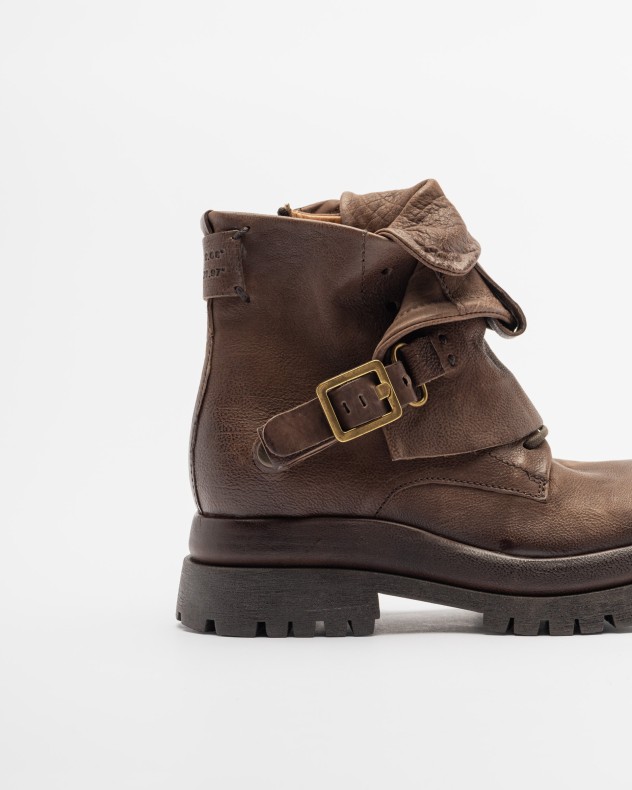 Botas A.S.98