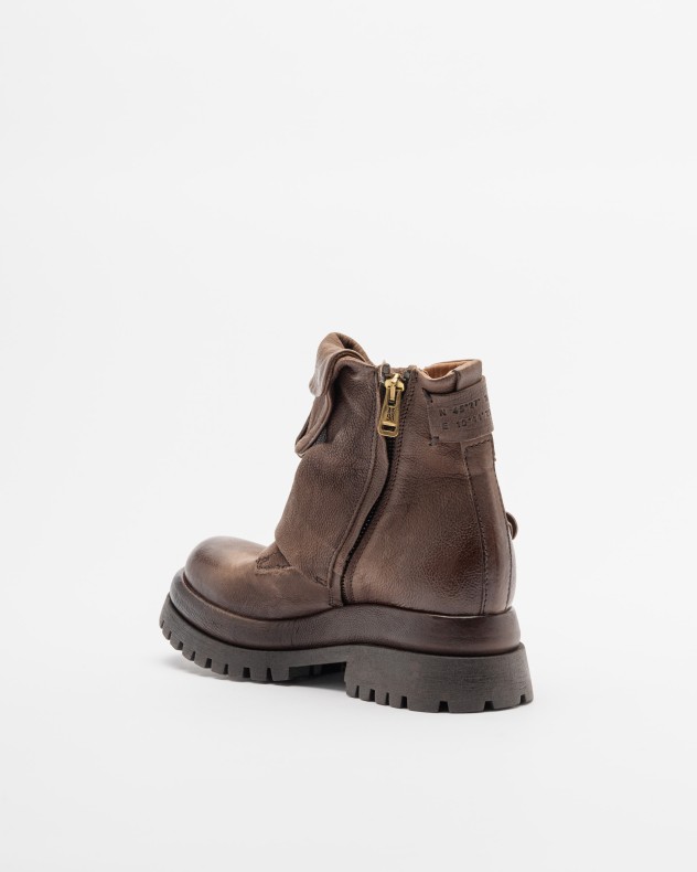 Botas A.S.98