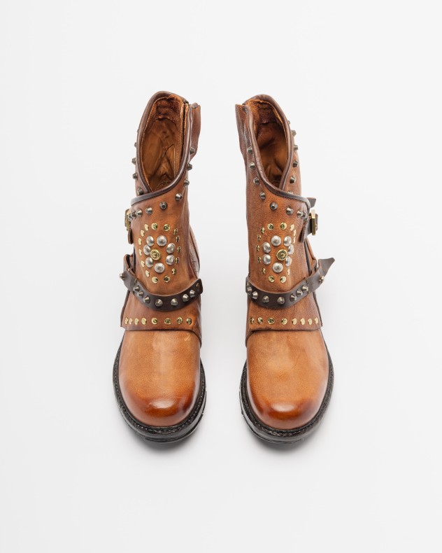 Botas A.S.98