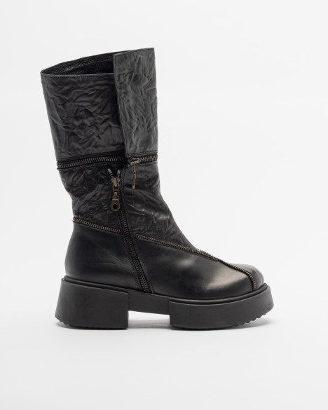 Botas Papucei
