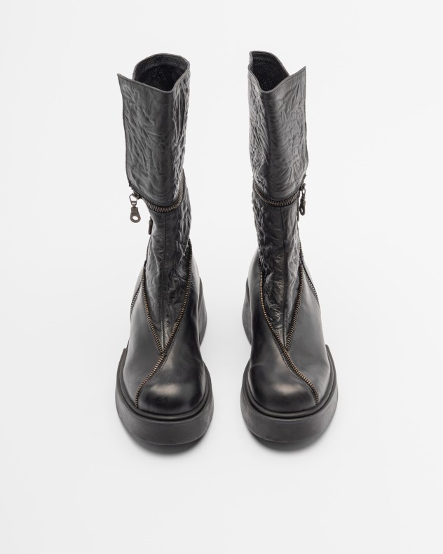 Botas Papucei