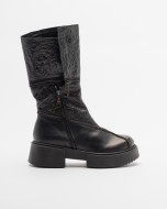 Pele 01 Preto