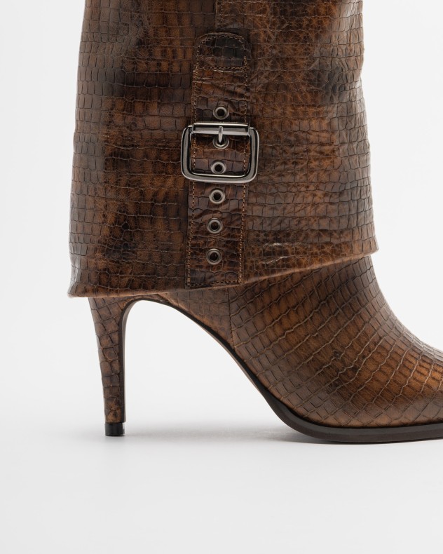 Botas PROF