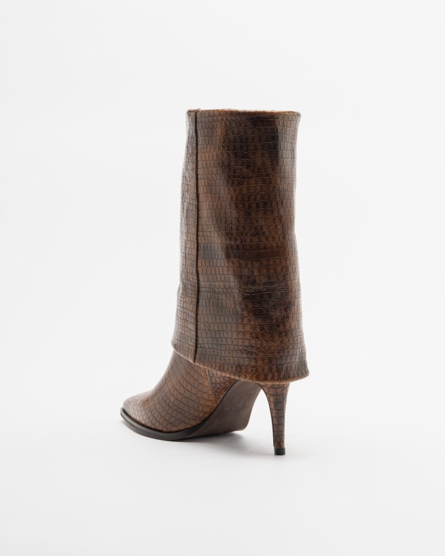 Botas PROF