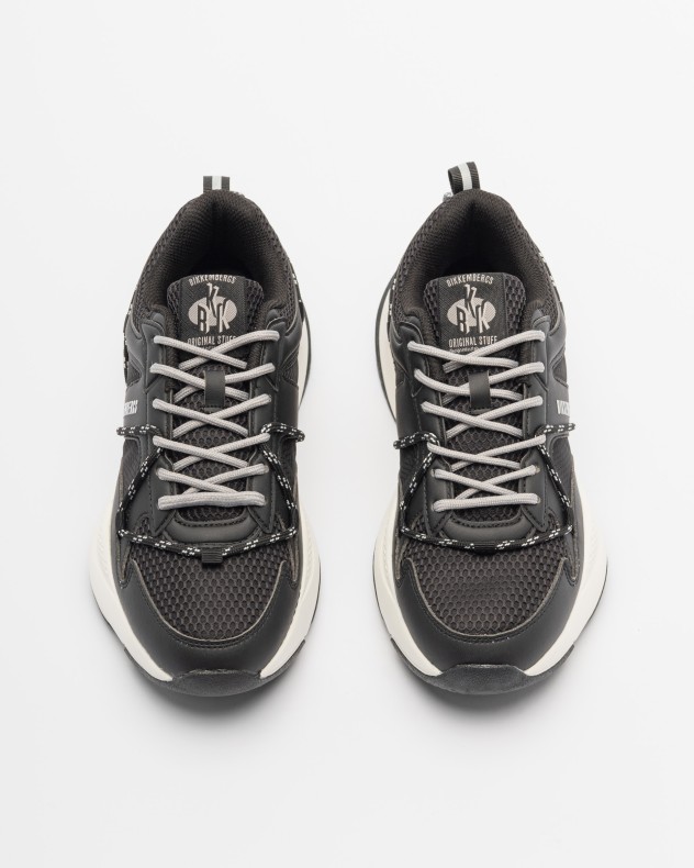 Zapatillas Bikkembergs